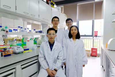 新春走基层 | 深圳湾实验室:风劲帆满快行舟 生物科技研究开发