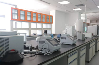 昌发展旗下昌科医学检验实验室获发医疗机构执业许可证，生物科技研发再添新翼