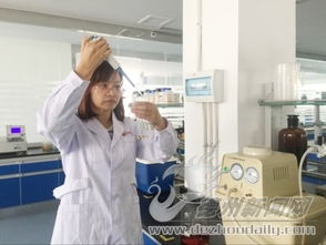 从“技术小花”到研发尖兵 记山东省三八红旗手、福洋生物科技研发中心主任赵伟