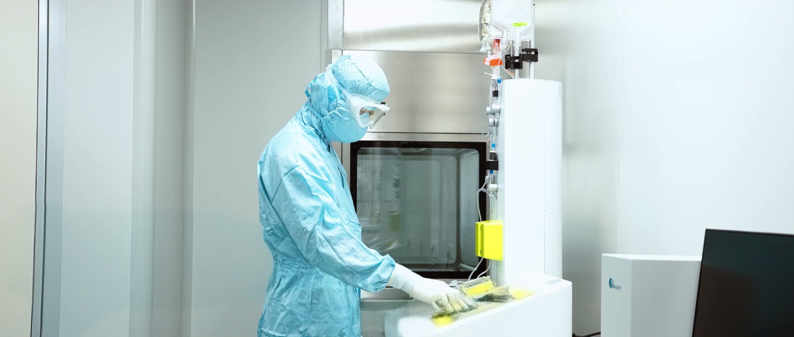 合源生物迎来发展新契机 细胞注射液新药临床试验申请获受理