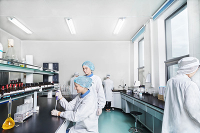 新希望「菌小方」“双效”来袭 益生菌+科技守护肠道健康